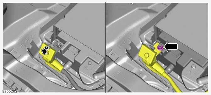 MHEV Battery